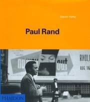 Tapa de Paul Rand