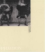 Tapa de Lisette Model