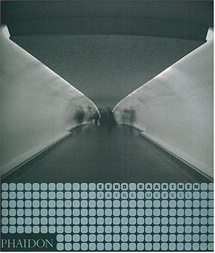 Tapa de Eero Saarinen