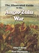 Tapa de The illustrated guide to the Anglo-Zulu War