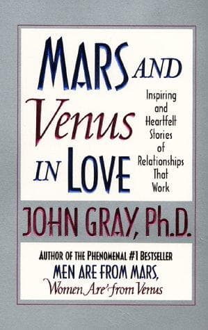 Tapa de Mars and Venus in Love