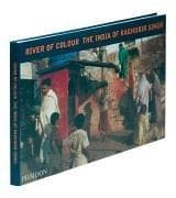 Tapa de River of Colour the India of Raghubir Singh