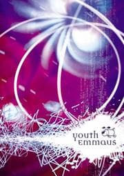 Tapa de Youth Emmaus (Emmaus: The Way of Faith)