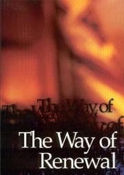 Tapa de The Way of Renewal