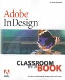 Tapa de Adobe InDesign