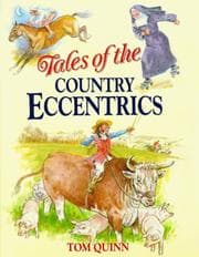 Tapa de Tales Country Eccentrics