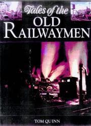 Tapa de Tales Old Railwaymen