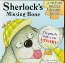 Tapa de Sherlock's missing bone