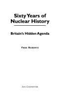 Tapa de Sixty years of nuclear history