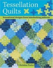 Tapa de Tessellation Quilts