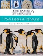 Tapa de Polar Bears and Penguins