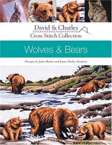Tapa de Wolves and Bears