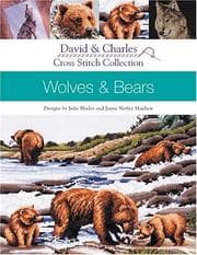 Tapa de Wolves and Bears