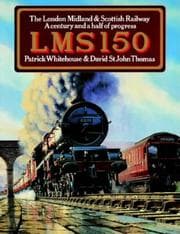 Tapa de LMS 150