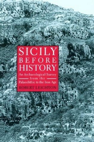 Tapa de Sicily Before History
