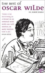 Tapa de The Best of Oscar Wilde (Duckbacks) (Duckbacks)