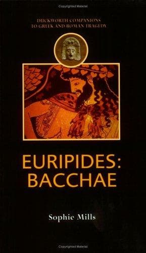 Tapa de Euripides