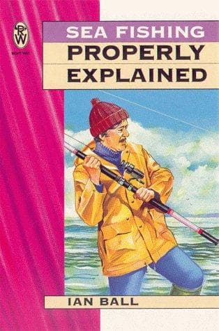 Tapa de Sea Fishing Properly Explained (Right Way S.)