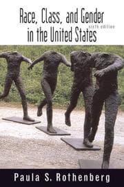 Tapa de Race, class, and gender in the United States