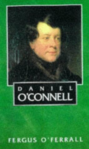 Tapa de Daniel O'Connell