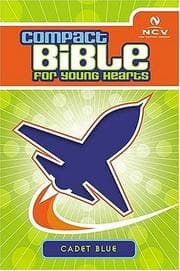 Tapa de Bible for Young Hearts