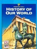 Tapa de History of Our World