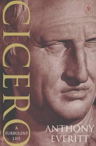 Tapa de Cicero