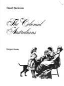 Tapa de Colonial Australians