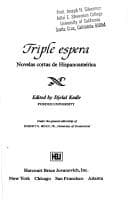 Tapa de Triple Espera