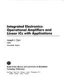 Tapa de Integrated electronics