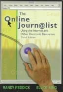 Tapa de The Online Journalist