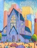 Tapa de Walking by Faith