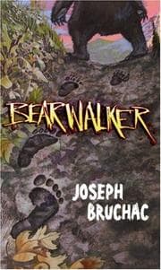 Tapa de Bearwalker