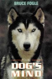 Tapa de The Dog's Mind (Pelham Dogs)