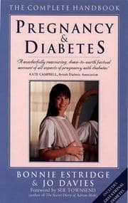Tapa de Pregnancy and diabetes