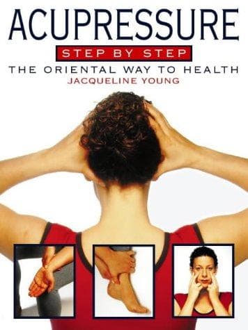Tapa de Acupressure Step-By-Step