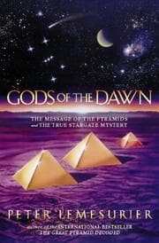 Tapa de Gods of the dawn