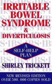 Tapa de Irritable bowel syndrome and diverticulosis