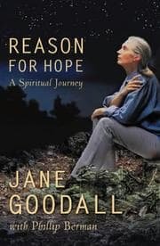 Tapa de Reason for Hope