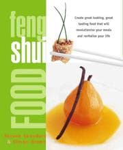 Tapa de Feng Shui Food
