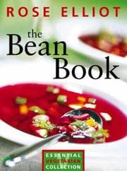 Tapa de The Bean Book