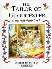 Tapa de The Tailor of Gloucester