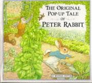 Tapa de The Original Pop-up Tale of Peter Rabbit (The World of Peter Rabbit)