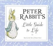 Tapa de Peter Rabbit's Little Guide to Life (World of Beatrix Potter)