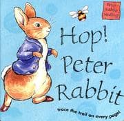 Tapa de Hop Peter Rabbit (Peter Rabbit Seedlings)