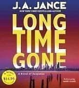 Tapa de Long Time Gone CD Low Price