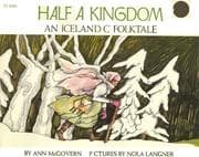 Tapa de Half a kingdom