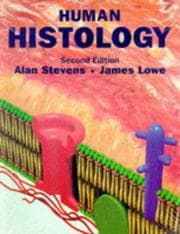 Tapa de Human Histology