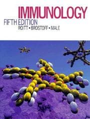 Tapa de Immunology