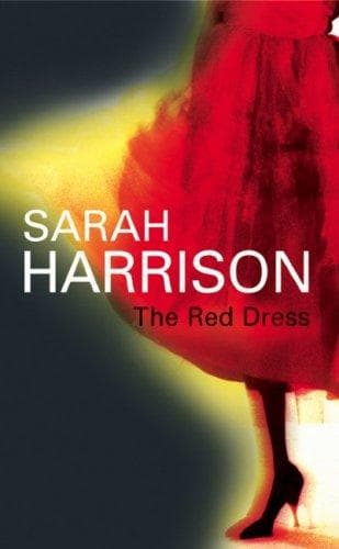 Tapa de The Red Dress